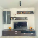 Sea View Townhouse, Pool, Bbq & Workspace - Magnolia Ferienhaus *
