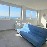 Sea View Townhouse, Pool, Bbq & Workspace - Magnolia Ferienhaus