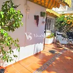 Ferienhaus Sea View Townhouse, Pool, Bbq & Workspace - Magnolia