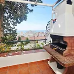 Sea View Townhouse, Pool, Bbq & Workspace - Magnolia Ferienhaus