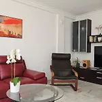 Sea View Townhouse, Pool, Bbq & Workspace - Magnolia Ferienhaus Torremolinos
