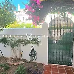 Sea View Townhouse, Pool, Bbq & Workspace - Magnolia Torremolinos